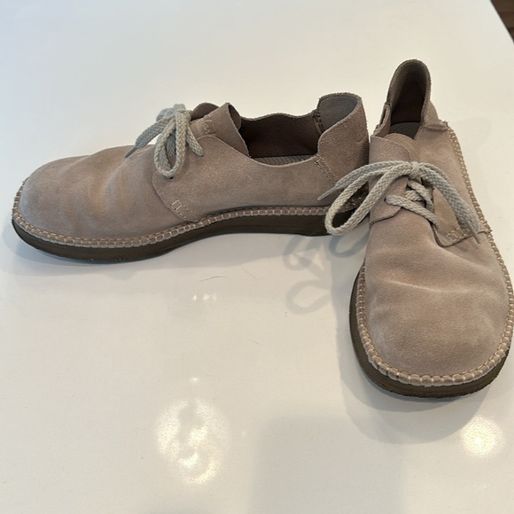 Clark’s Gorsky Lace Oxfords - Picture 4 of 4